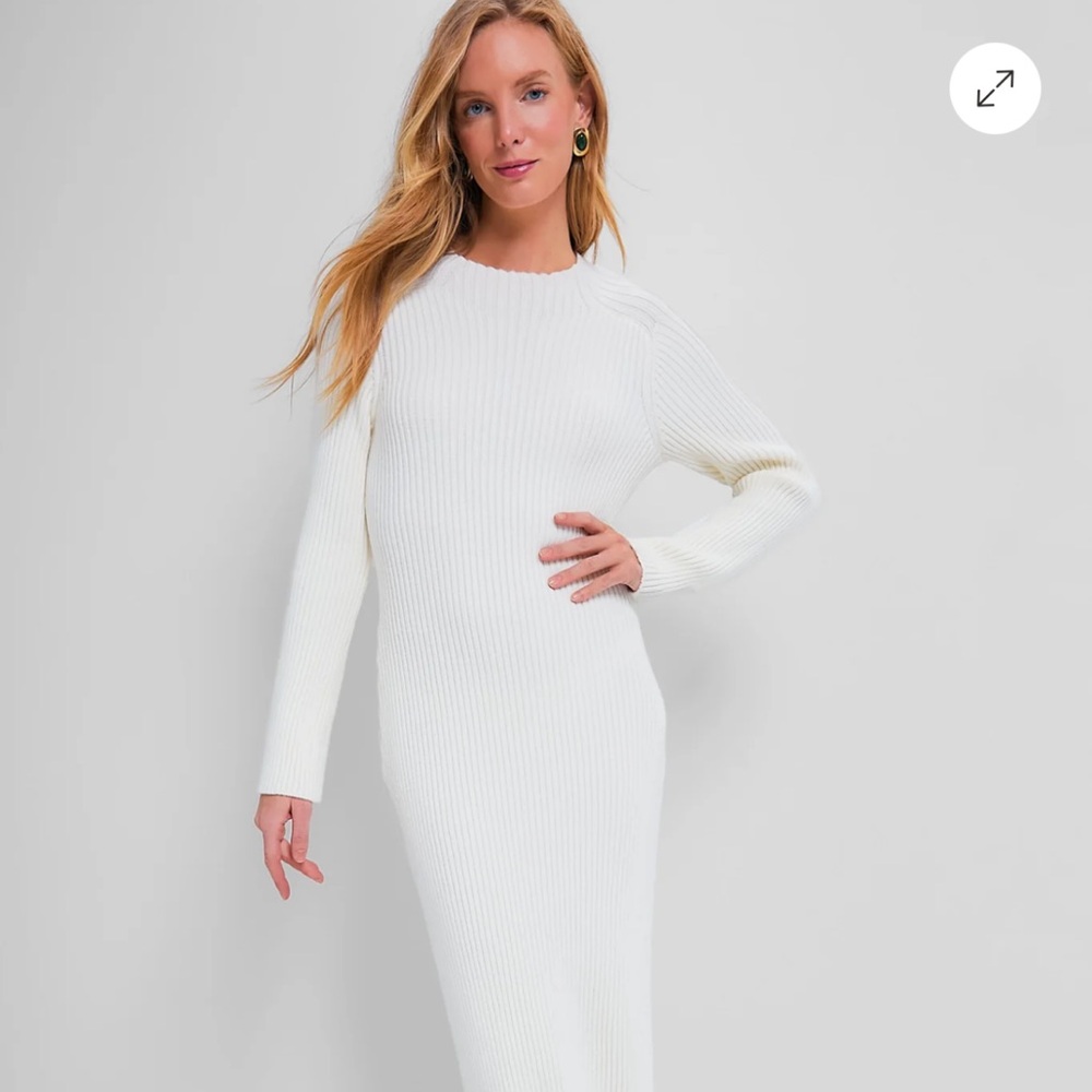 Z supply midi dress - brand new